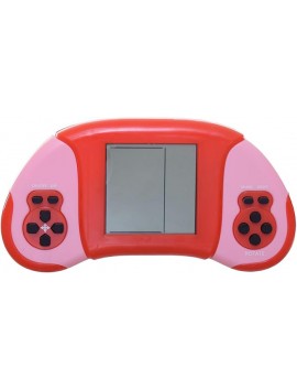 Atari Kids Plastic Red Als-Toy-32