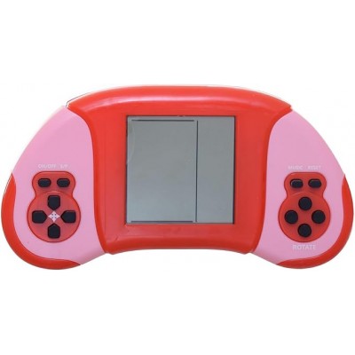 Atari Kids Plastic Red Als-Toy-32